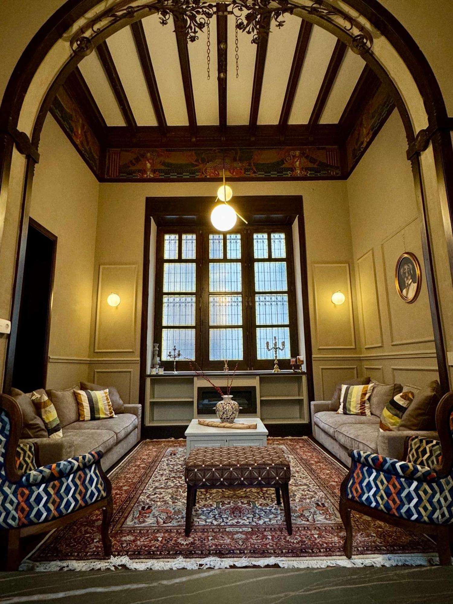 Fichera Villa *